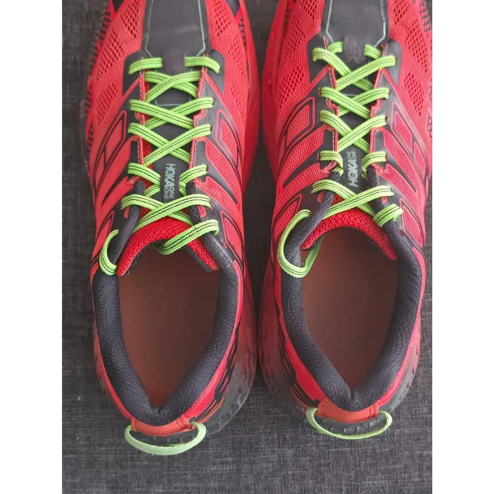 Hoka One One hoka one
